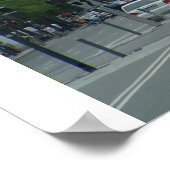 Poster Le chemin du pouvoir (Coin)