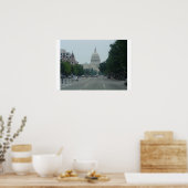 Poster Le chemin du pouvoir (Cuisine)