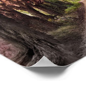 Poster Le chemin vers Spring Street, par Don DePaola (Coin)