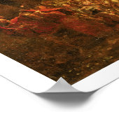 Poster Le chêne d'Herne de "The Merry Wives of Windsor" p (Coin)