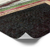 Poster Le chercheur par Jessie Willcox Smith (Coin)