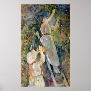 Poster Le Cherry Picker