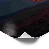 Poster Le Cheval de feu (Coin)