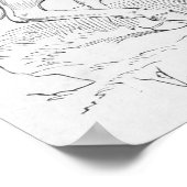 Poster Le Chevalier (Coin)