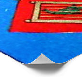 Poster Le Chevalier Jousting (Coin)