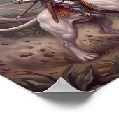 Poster Le Chevalier Souris (Coin)