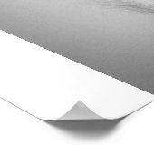 Poster Le Chien Beagle Est Dessiné Avec Un Crayon (Coin)