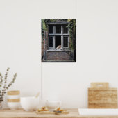 Poster Le chien de Bruges (Cuisine)