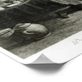 Poster Le chirurgien du pays (Coin)