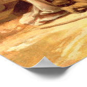 Poster Le Christ et le jeune Rich, 1640 (Coin)