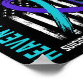 Poster Le ciel a besoin d'un héros Dieu a attrapé papa Su (Coin)