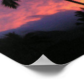 Poster Le Ciel connaît (Coin)