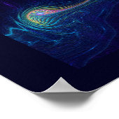 Poster Le ciel de Shaman (Coin)