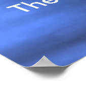 Poster Le ciel est la limite (Coin)