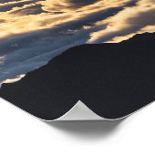 Poster Le ciel est la limite (Coin)