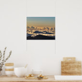 Poster Le ciel est la limite (Cuisine)