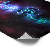 Poster Le ciel est la limite (Coin)