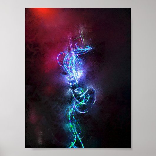 Poster Le ciel est la limite (Devant)