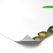 Poster Le ciel s'effondre (Coin)