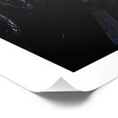 Poster le ciel tombe (Coin)