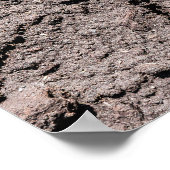 Poster Le Cinquième Est Là-Bas (Coin)