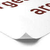 Poster Le Cirque Maximus À Rome - Histoire (Coin)