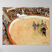 Poster Le Cirque Médrano | Louis Abel-Truchet (Devant)