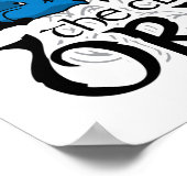 Poster Le Clan Bruce (Coin)