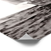 Poster Le Clipper "Cutty Sark" 1869 (Coin)