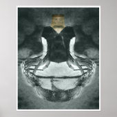 Poster Le clonage est devenu difficile (Devant)