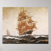 POSTER LE CLOUD-POSTER VOLANT (Devant)