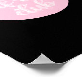 Poster Le Club d'amour-propre (Coin)