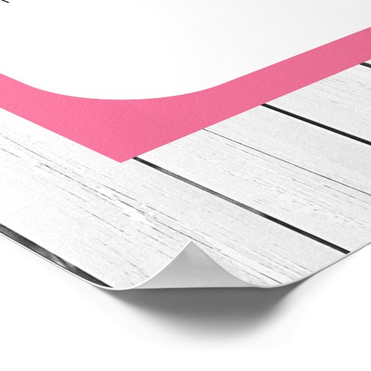 Poster Le Code Cowgirl (Coin)