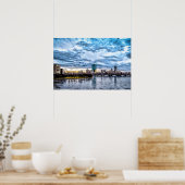 Poster Le coeur de Boston (Cuisine)