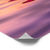 Poster Le coeur de l'océan (Coin)