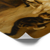 Poster Le coeur des Highlands (Coin)