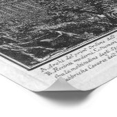 Poster Le Colisée (Coin)