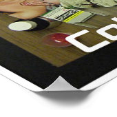 Poster le Collège (Coin)