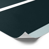 Poster Le collège Young Ones Scumbag (Coin)