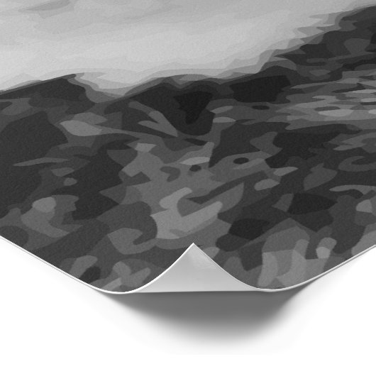 Poster Le colonel Teddy Roosevelt (Coin)