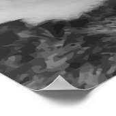 Poster Le colonel Teddy Roosevelt (Coin)