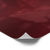 Poster Le Commandant de nuit Igris l'affiche des cent san (Coin)