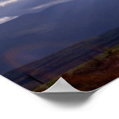 Poster Le Commando Monument Scotland (Coin)