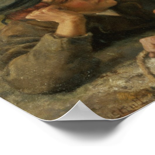 Poster Le compagnon du gamekeeper (Coin)