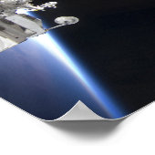 Poster Le complexe japonais de Kibo (Coin)