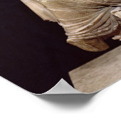 Poster Le complice Barberini' (Coin)