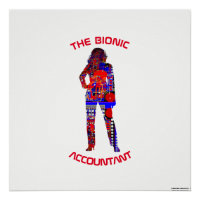 "Le comptable bionique"