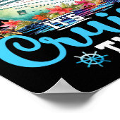 Poster Le compte à rebours est terminé C'est l'heure de l (Coin)