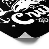 Poster Le compte à rebours est terminé C'est l'heure de l (Coin)