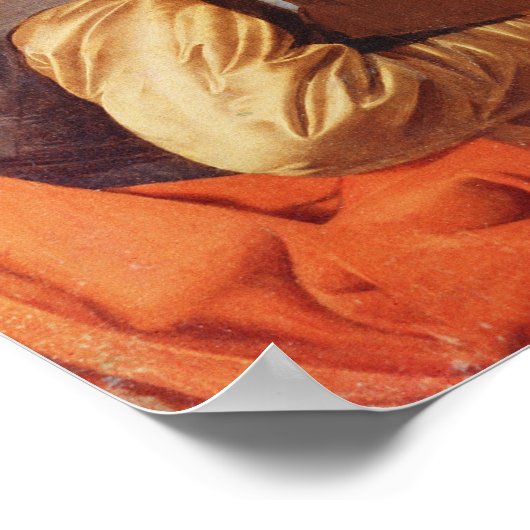 Poster Le Concert 2 (Coin)